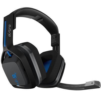 A20 Wireless Headset PS4