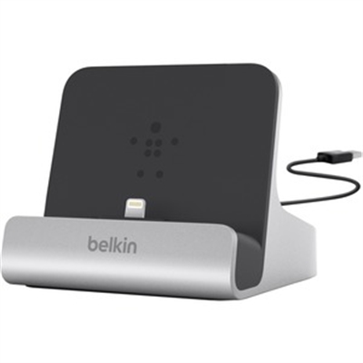 Express Dock iPad 4'