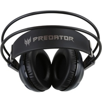 Nitro Gaming Headset