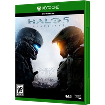 Halo 5 Xbox One