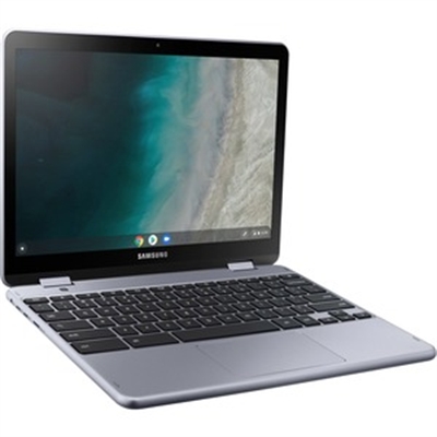 ChrmBk 2 in 1 4GB 12.2 Silver