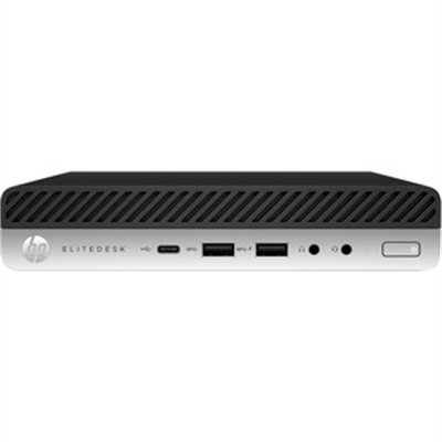 REFURB 800G4 i7 8G 1T MINI