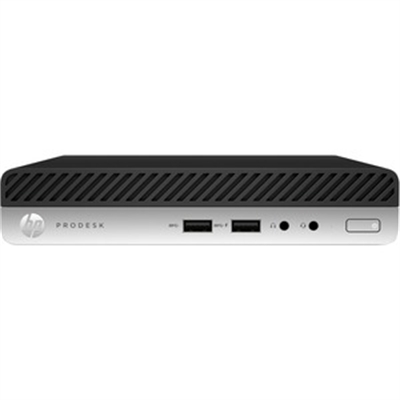 REFURB 400G4 i5 8G 256G DM