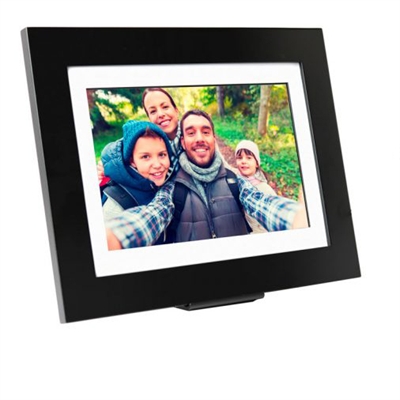 PS 10" Friends Family SF Black