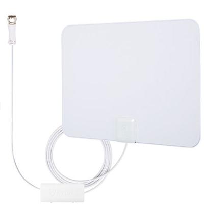 Paper Thin 50 Mile Tv Antenna – Imaging Products