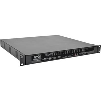 32-Port Cat5 KVM Over IP Switc