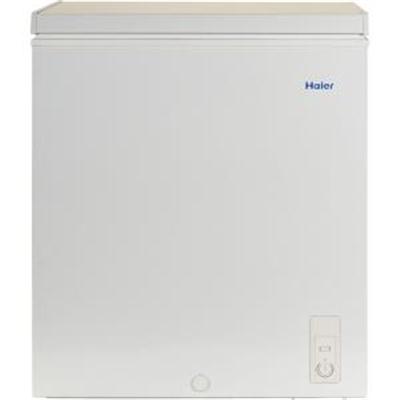 5.0 CU Feet Chest Freezer