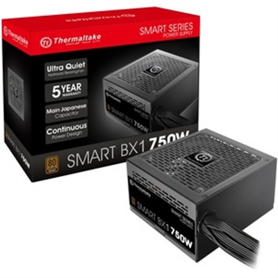 Smart BX1 RGB 750w