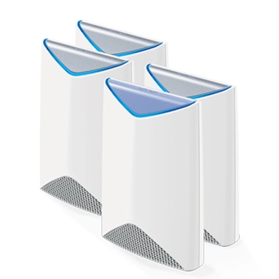 Orbi Pro -3 Satellite bundle