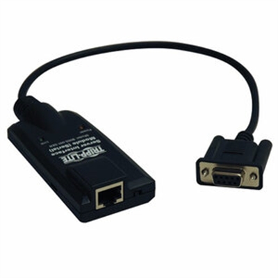 Series Server Interface Module