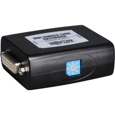 Dvi Signal Extender