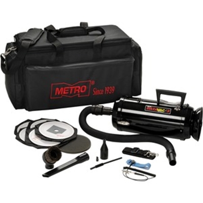Esd Safe Maintenance System