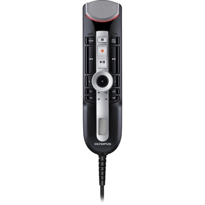 Olympus RM 4000P RECMIC II