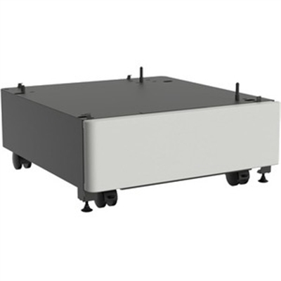 Printer Cabinet w Caster Base