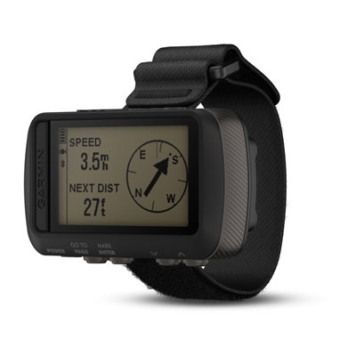 Foretrex 701 GPS