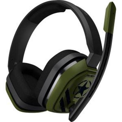 A10 Call Of Duty Edition Black