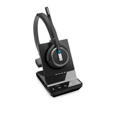One Sided Wrls DECT USB Phone
