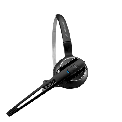 SD Office Headset