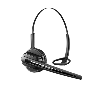 Wireless DECT Headset