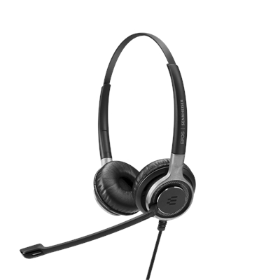 Wired Double Sided Hdst USB C