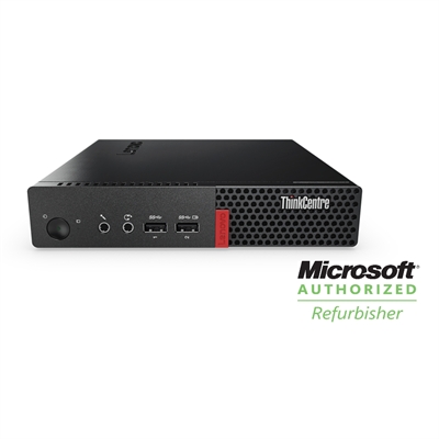 REFURB M910 i5 8G 256G TINY