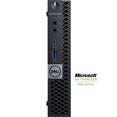 REFURB 5060 i5 16G 256G MFF
