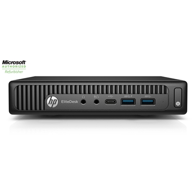 REFURB 800G2 i5 8G 256G DM