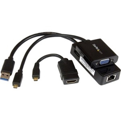 Accessory Kit for Yoga 3 Pro
