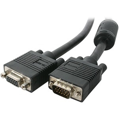 Startech.com 150' Hi Res Coax SVGA Mntr Cbl