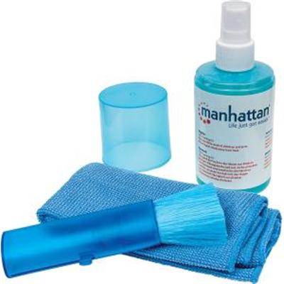 Lcd Cleaning Kit 6.75oz