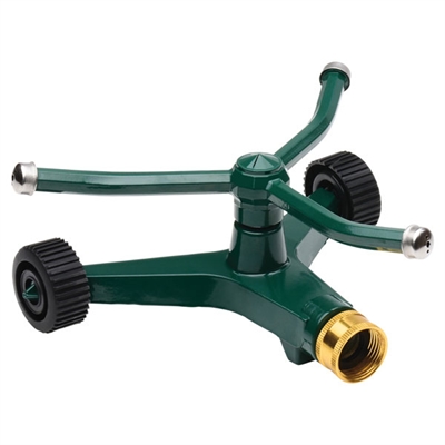 Metal Revolving Sprinkler