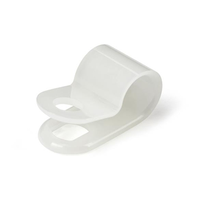 100 Med RType Screw Cbl Clamp