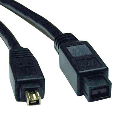 6' Ieee 1394b Firewire 800 G