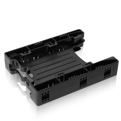 Dual 2.5" Ssd Hdd Bracket