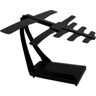 High Powered Amplified Antenna