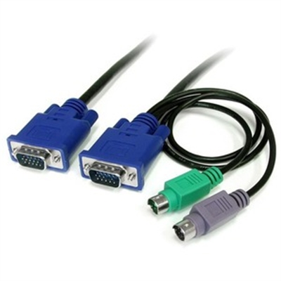 Startech.com 6' Cable For Sv211-sv411