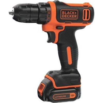 12V MAX Li Ion Drill Driver