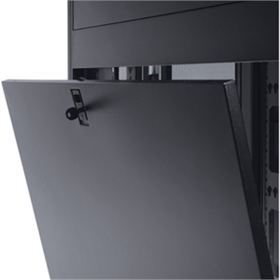 SmartRack 42U Black Enclosure