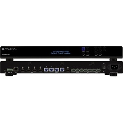 4K UHD DualDistance 4 4 HDMI