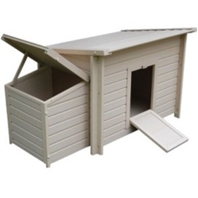 EcoChoice Fontana Chicken Barn