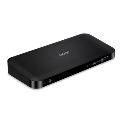 USB Type C Dock III