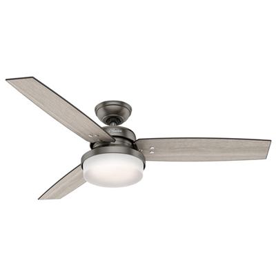 Sentinel 52" Ceiling Fan
