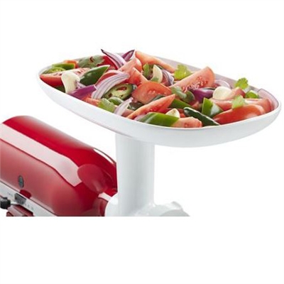 Large Food Tray