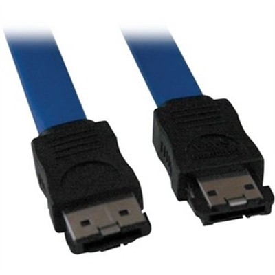 72" Serial ATA external cable