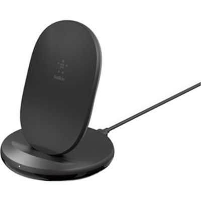 BOOST CHARGE 15W Wrls Charging