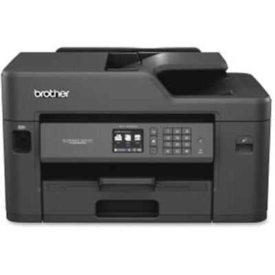 MFCJ5330DW Color Inkjet AiO