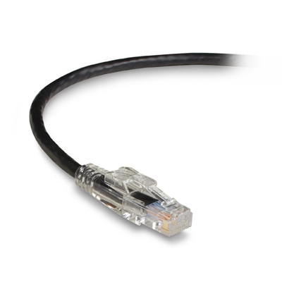 C6 550 UTP PVC LSG BK 20'