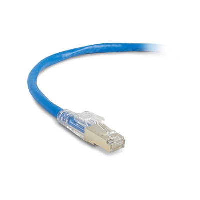 C6 250 SFTP PVC LSG BL 6'