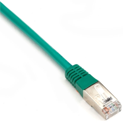 C6 250 SFTP PVC SL GN 7'