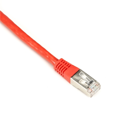 C6 250 SFTP PVC SL RD 6'